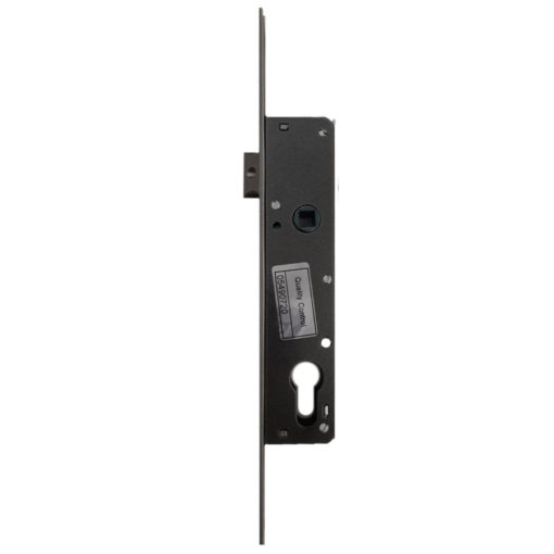 Smaldeurslot ISEO 781/1B (met dagschoot) - Afbeelding 2