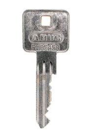 Abus E60 (RM00001 t/m RM30000)