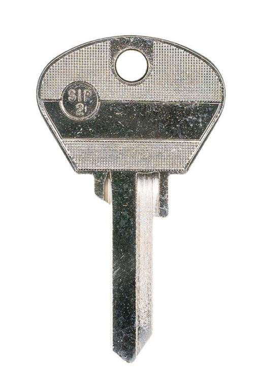 Oldtimersleutel Alfa Romeo (A0501 t/m A3278)