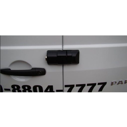 Mul-T-Lock ArmaDLock slot voor bestelbus/bedrijfswagen - Afbeelding 3
