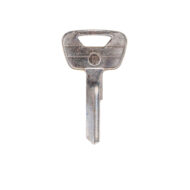Honda motorsleutel (734658 t/m 766541)