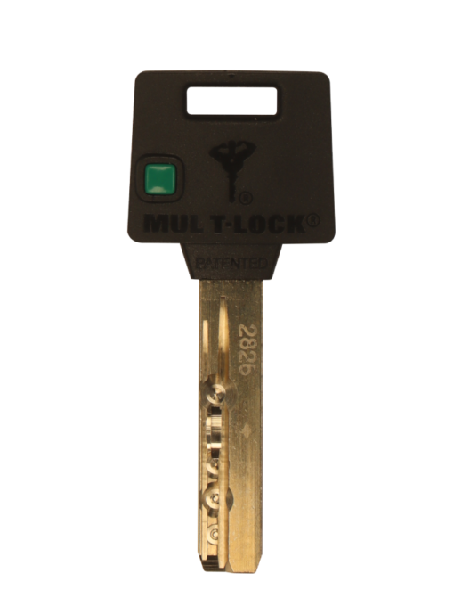 Mul-T-Lock 2826 Classic Pro