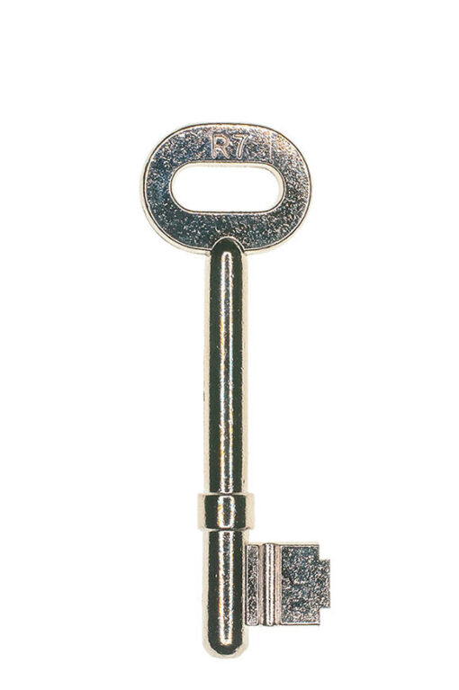 Wohnwagenschlüssel (R1 bis einschließlich R24)