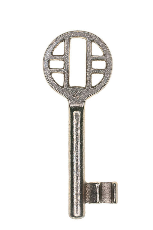 Nemef 51 Spijloog (1 t/m 12)