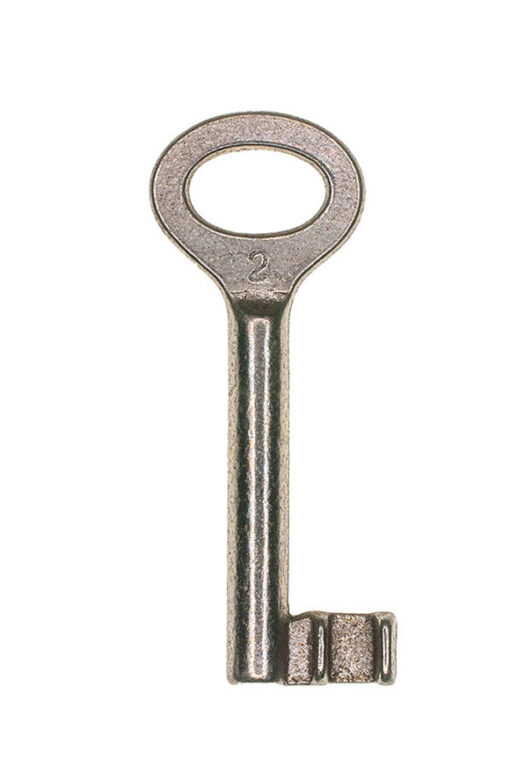 Nemef 60 (1 t/m 12)
