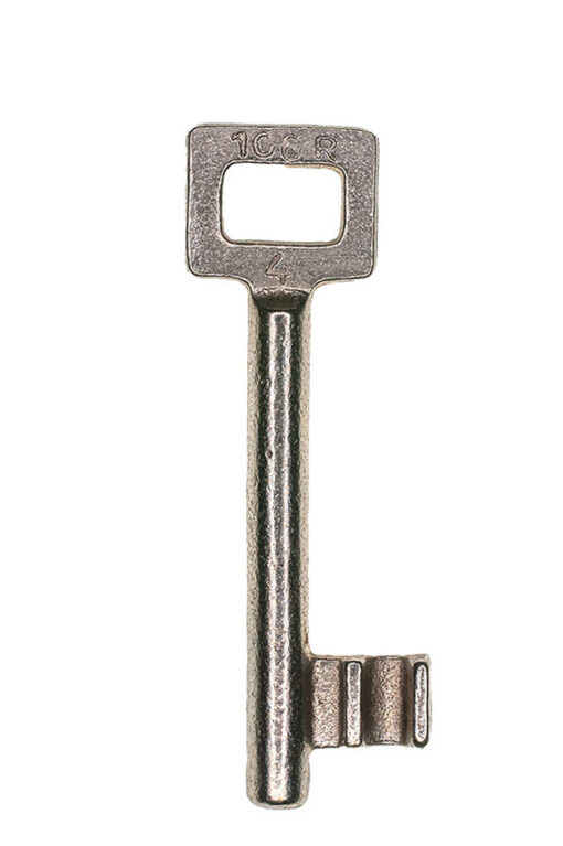 Ruf 106R (1 t/m 10)