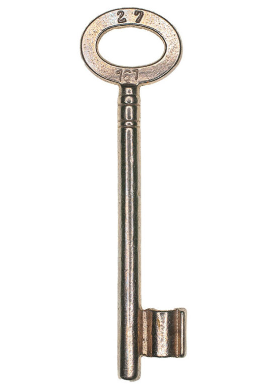 GTV 27 (1 t/m 292)