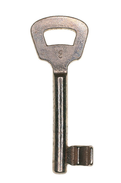 Nemef 6N (1 t/m 10)
