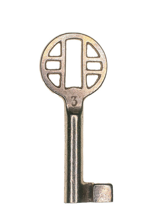Nemef 60 (1 t/m 12) - Afbeelding 3