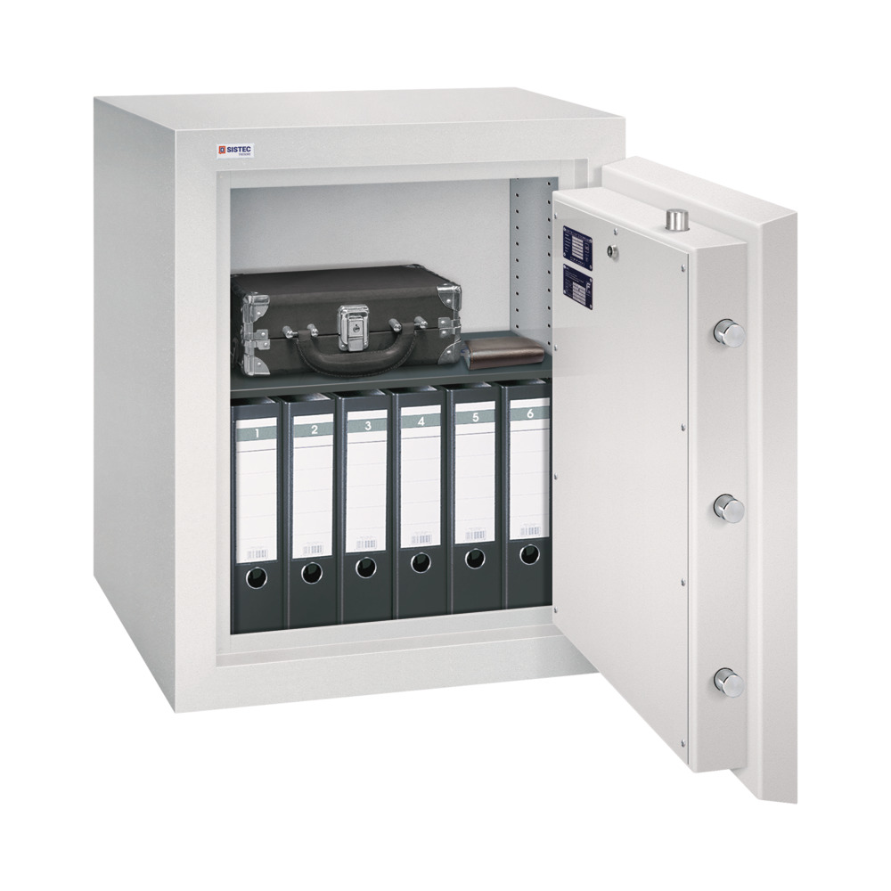Sistec Euroguard SE II A 0