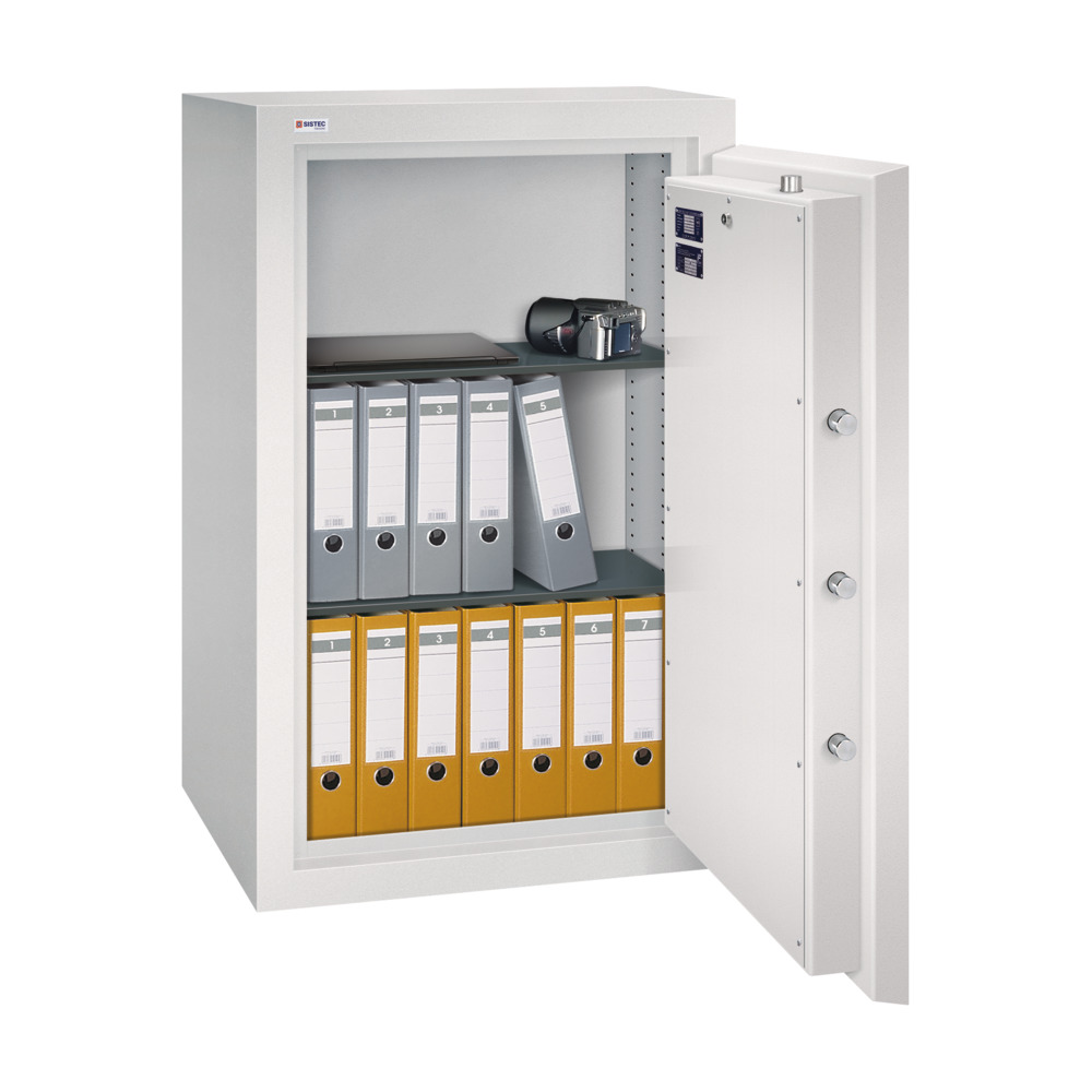 Sistec Euroguard SE II A 2