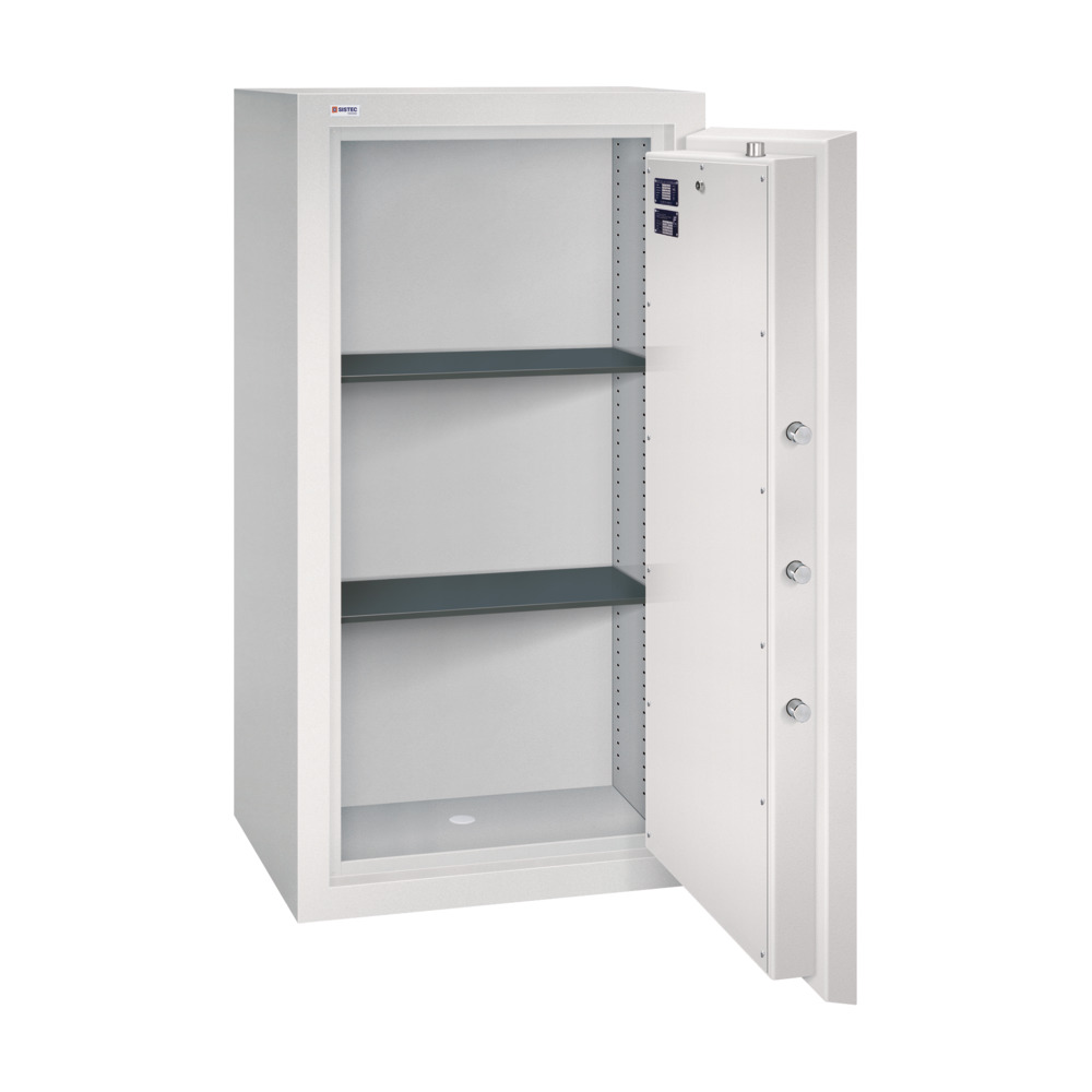 Sistec Euroguard SE II A 3 - Afbeelding 3