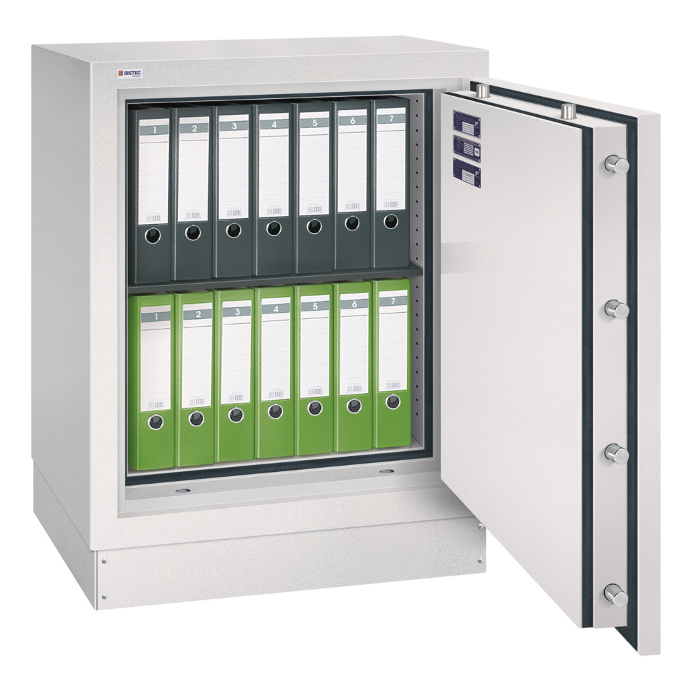 Sistec SDS 107-2 S120P