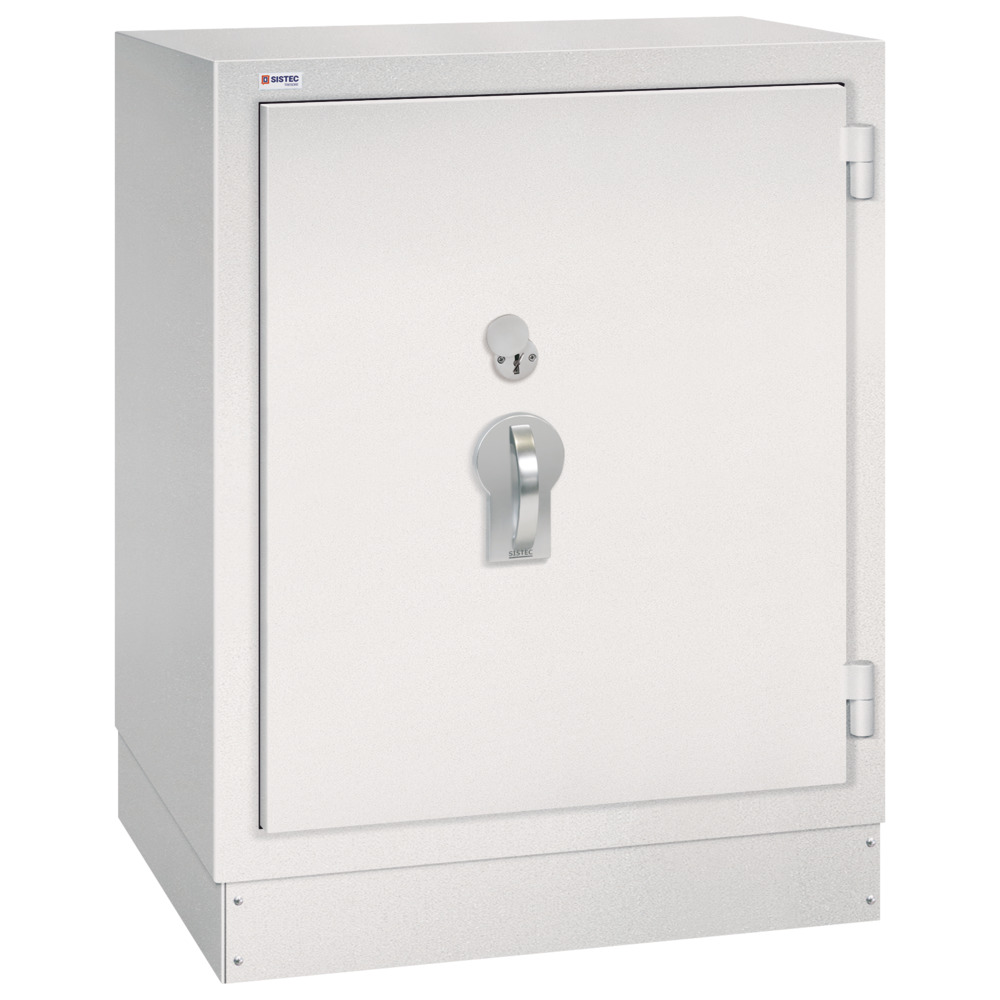 Sistec SDS 107-2 S120P - Afbeelding 2