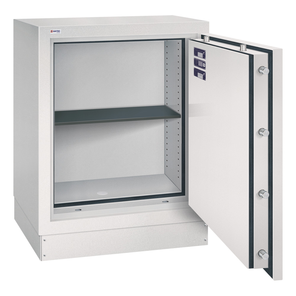 Sistec SDS 107-2 S120P - Afbeelding 3