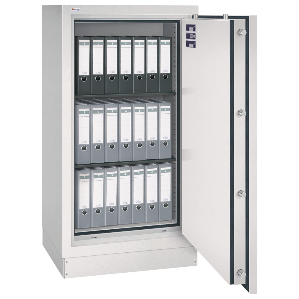 Sistec SDS 157-2 S120P