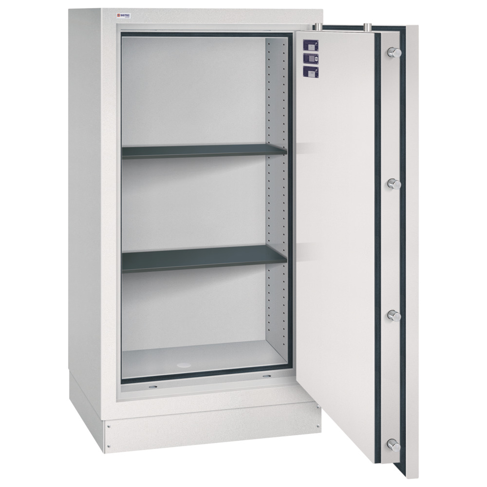 Sistec SDS 157-2 S120P - Afbeelding 3