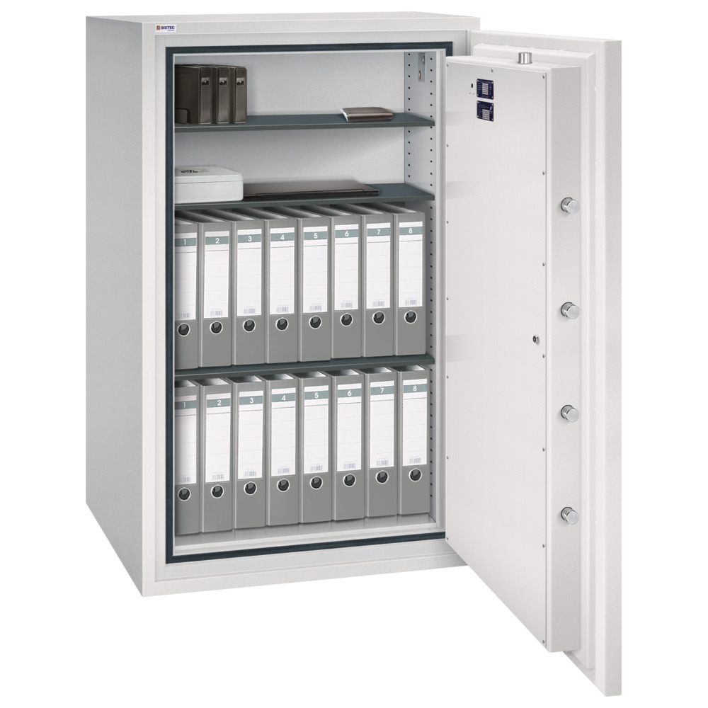Sistec Euroguard SE V KB 138/1