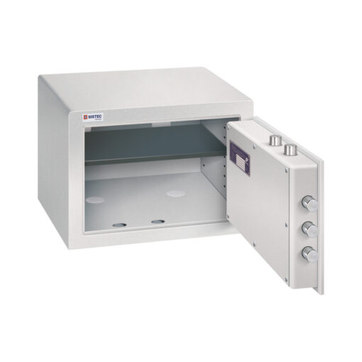 Sistec Eurosafe ES I 330 - Afbeelding 3