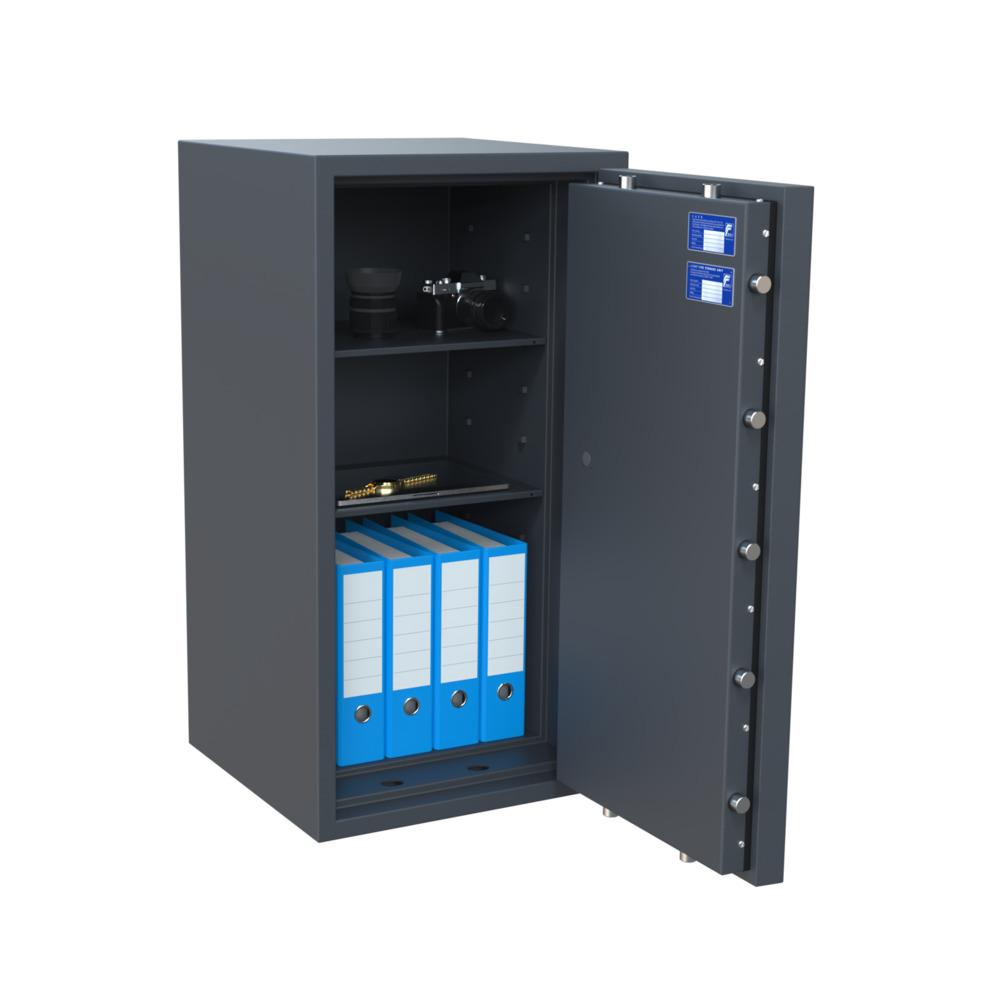 Salvus Milano 6 elo - Afbeelding 4