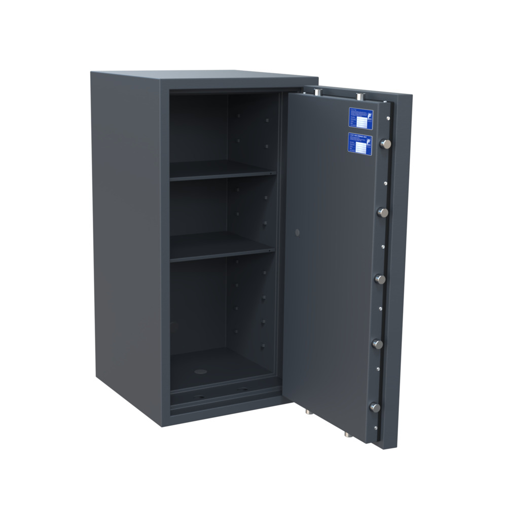 Salvus Milano 6 elo - Afbeelding 5