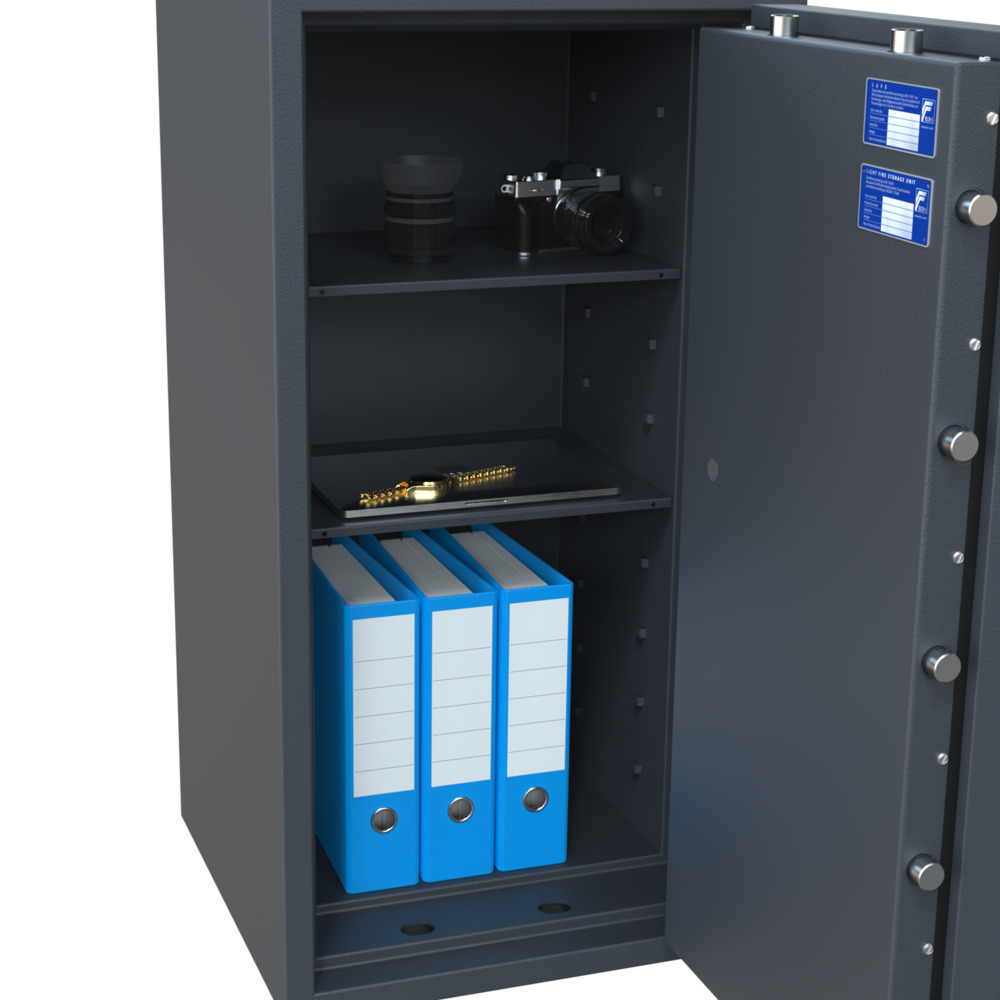 Salvus Milano 6 elo - Afbeelding 6