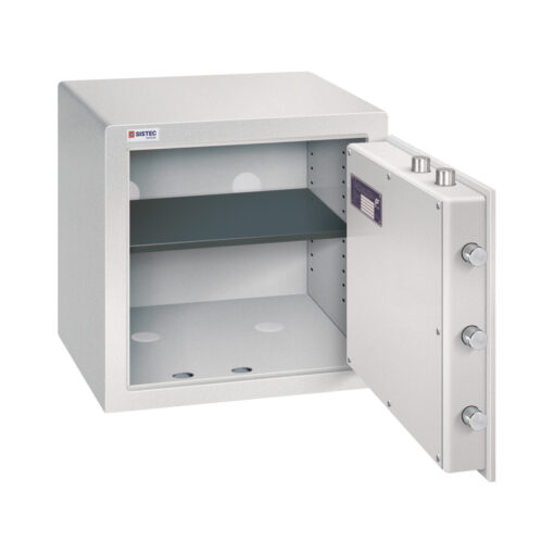 Sistec Eurosafe ES I 450 elo - Afbeelding 3