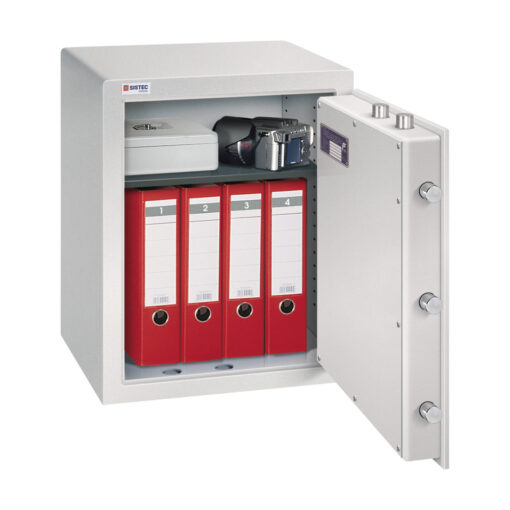 Sistec Eurosafe ES I 570 elo
