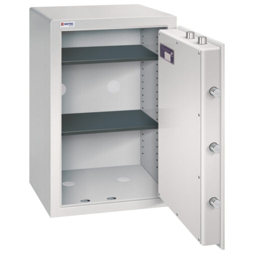 Sistec Eurosafe ES I 850 elo