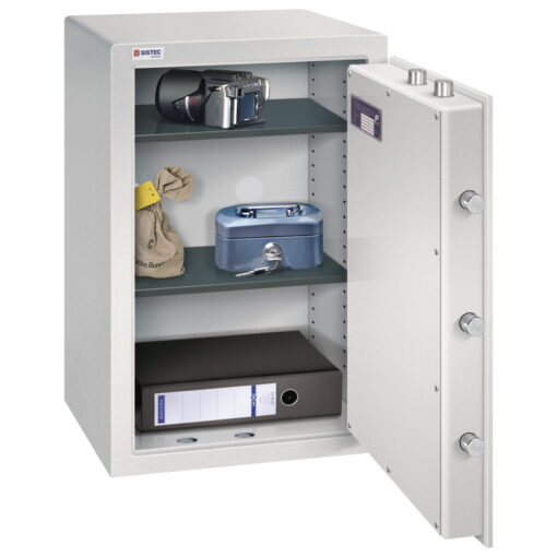Sistec Eurosafe ES I 850 elo - Afbeelding 2