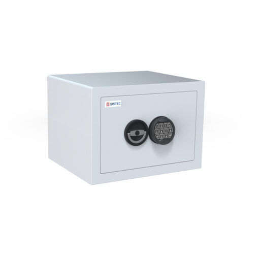 Sistec MT3+ elo - Afbeelding 3