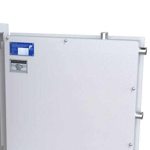 Sistec MT6W+ - Afbeelding 6