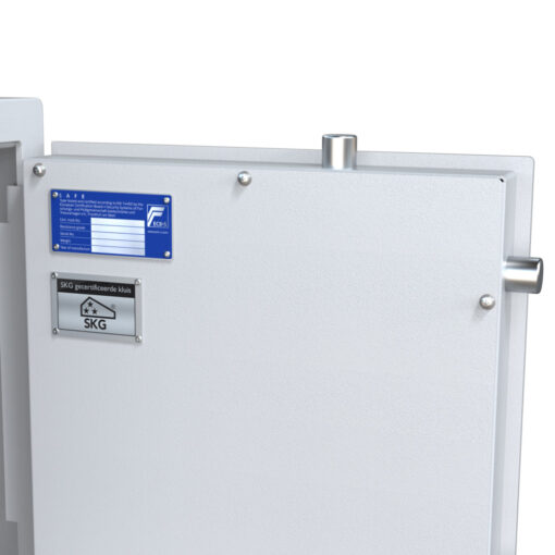 Sistec MT6W+ elo - Afbeelding 6