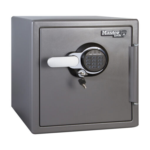 Master Lock safe XL LTW123GTC - Afbeelding 3