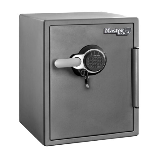 Master Lock safe XXL LTW205GYC