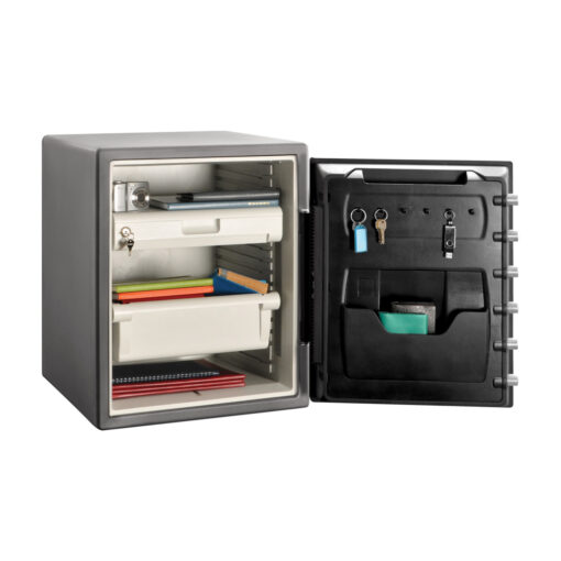 Master Lock safe XXL LTW205GYC - Afbeelding 2