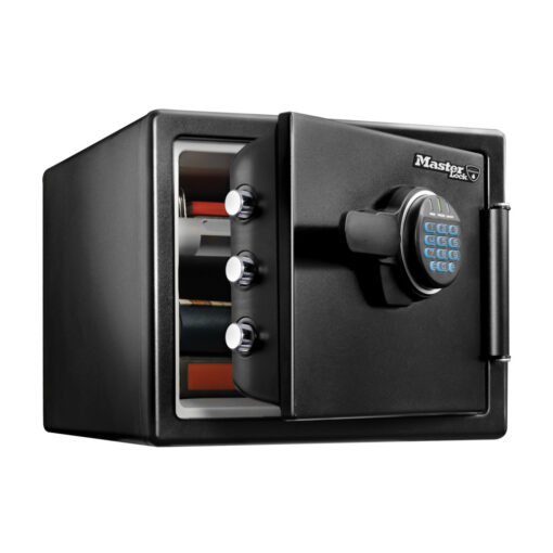 Master Lock safe L LFW082FTC
