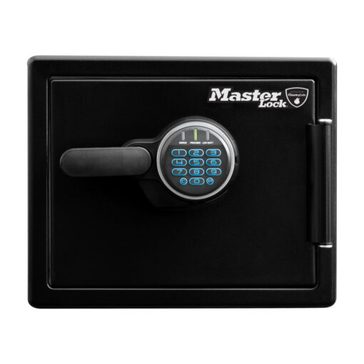 Master Lock safe L LFW082FTC - Afbeelding 3