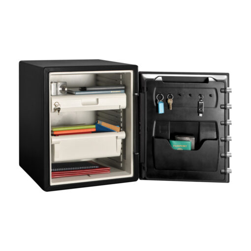 Master Lock safe XL LFW205FYC - Afbeelding 3