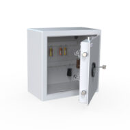 Sistec SK sleutelkluis 34
