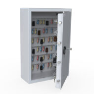 Sistec SK sleutelkluis 126