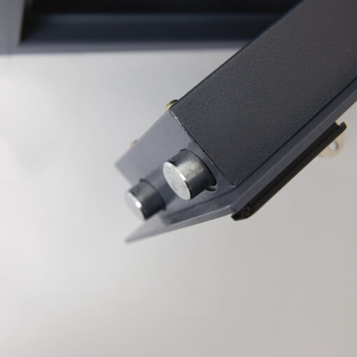 Filex SB-C Safe Box 1 cilinderslot - Afbeelding 3