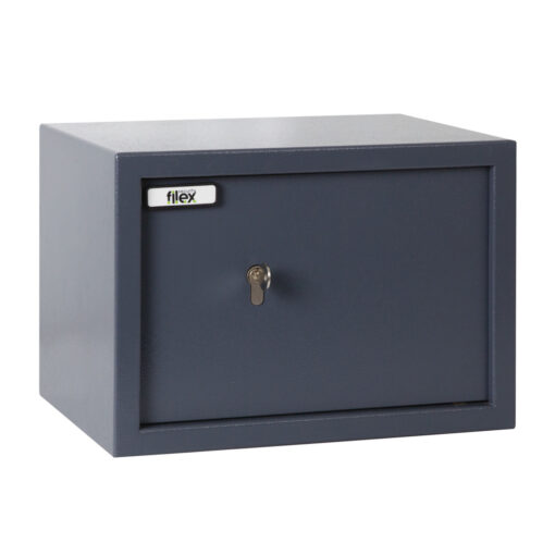 Filex SB-C Safe Box 2 cilinderslot - Afbeelding 2
