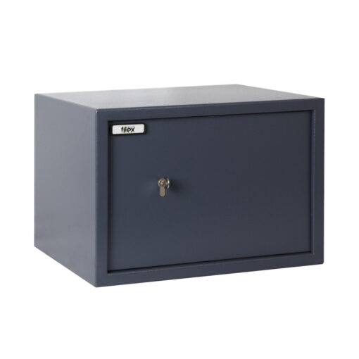 Filex SB-C Safe Box 3 cilinderslot - Afbeelding 2