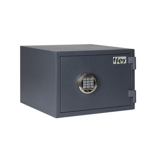 Filex CS gecertific.privékluis 1elo - Afbeelding 2