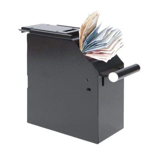 Filex DB Deposit Box - Afbeelding 2