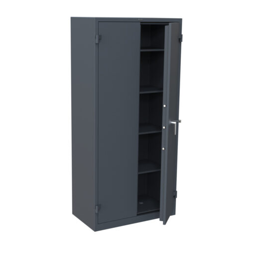 Salvus Verona HS2 RAL 7024 - Afbeelding 2