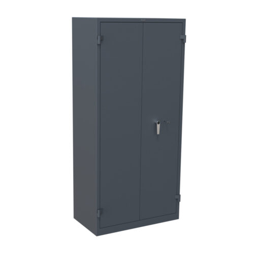 Salvus Verona HS2 RAL 7024 - Afbeelding 3