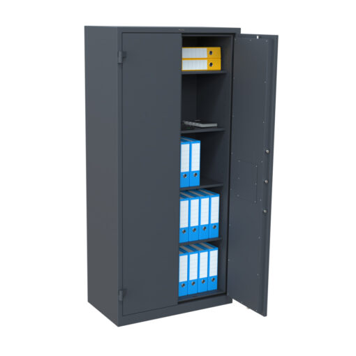Salvus Verona HS2 RAL 7024 - Afbeelding 4