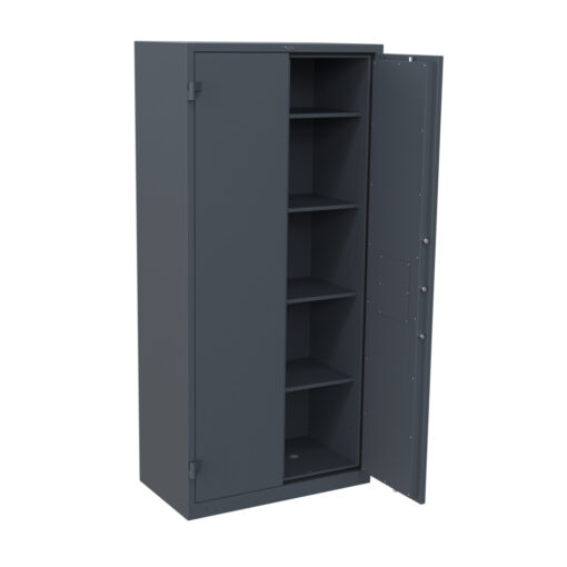 Salvus Verona HS2 RAL 7024 - Afbeelding 5